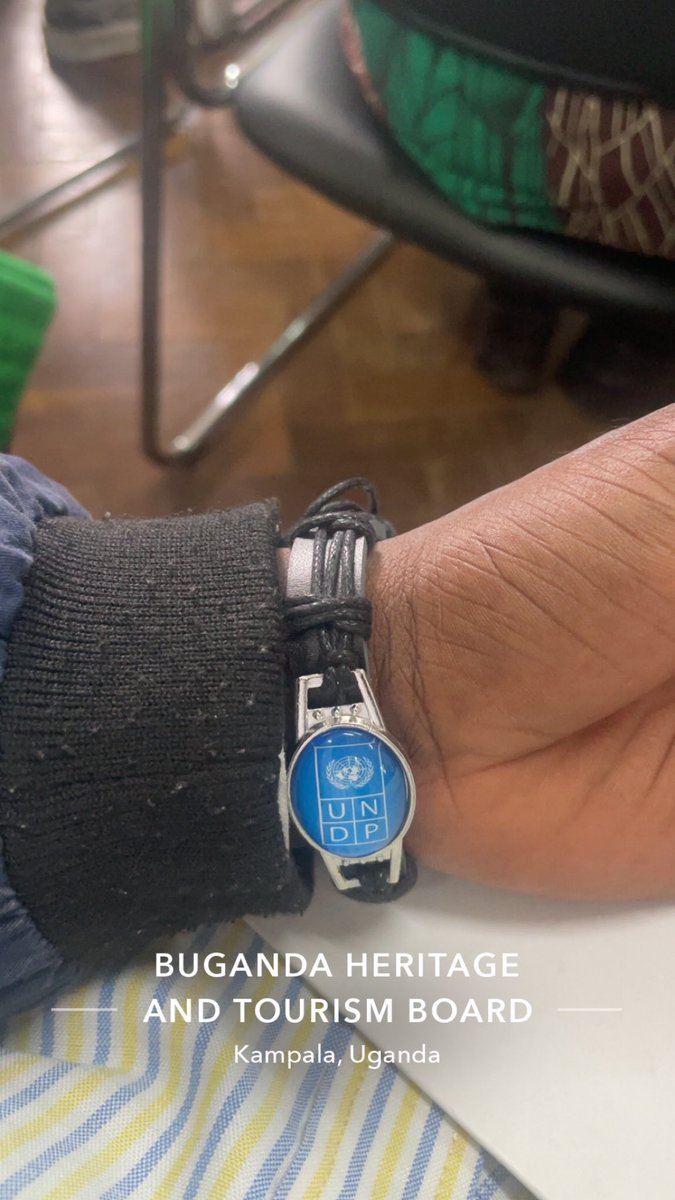 ali_musao's tweet image. we explored SDGs 7, 13 &amp;amp; 15.We also discussed how the Kingdom’s rich cultural heritage and traditional norms have long protected wetlands, showing that our culture is a living solution for sustainability.Heartfelt thanks to @UNDPUganda the Buganda Kingdom,  @Y4BioClimate