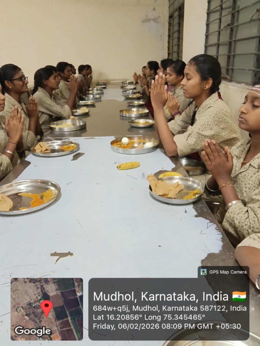 mdrs272's tweet photo. #SocialAudit_SWDMeals
Dinner https://t.co/Z2FVh7ndj8