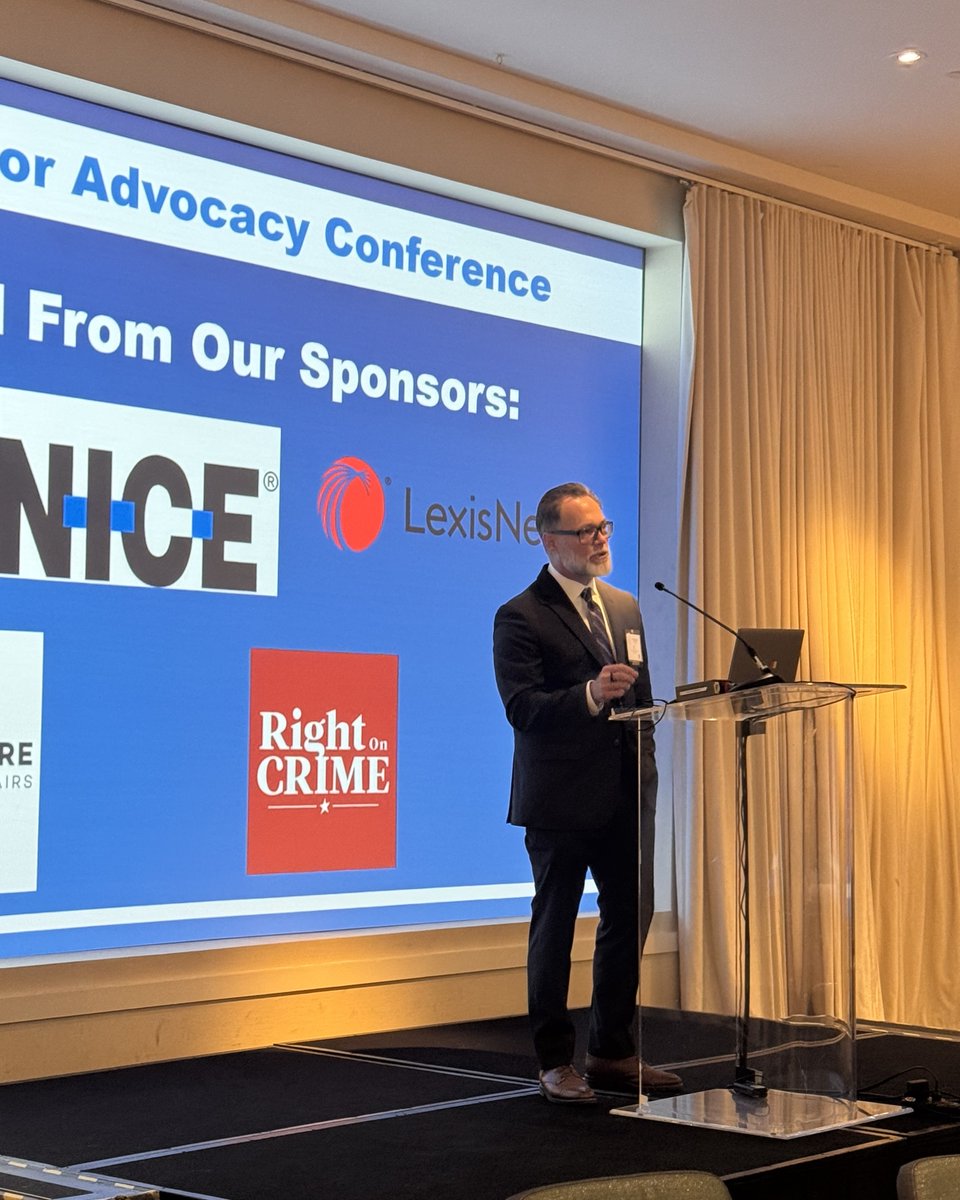 Right On Crime tweet media