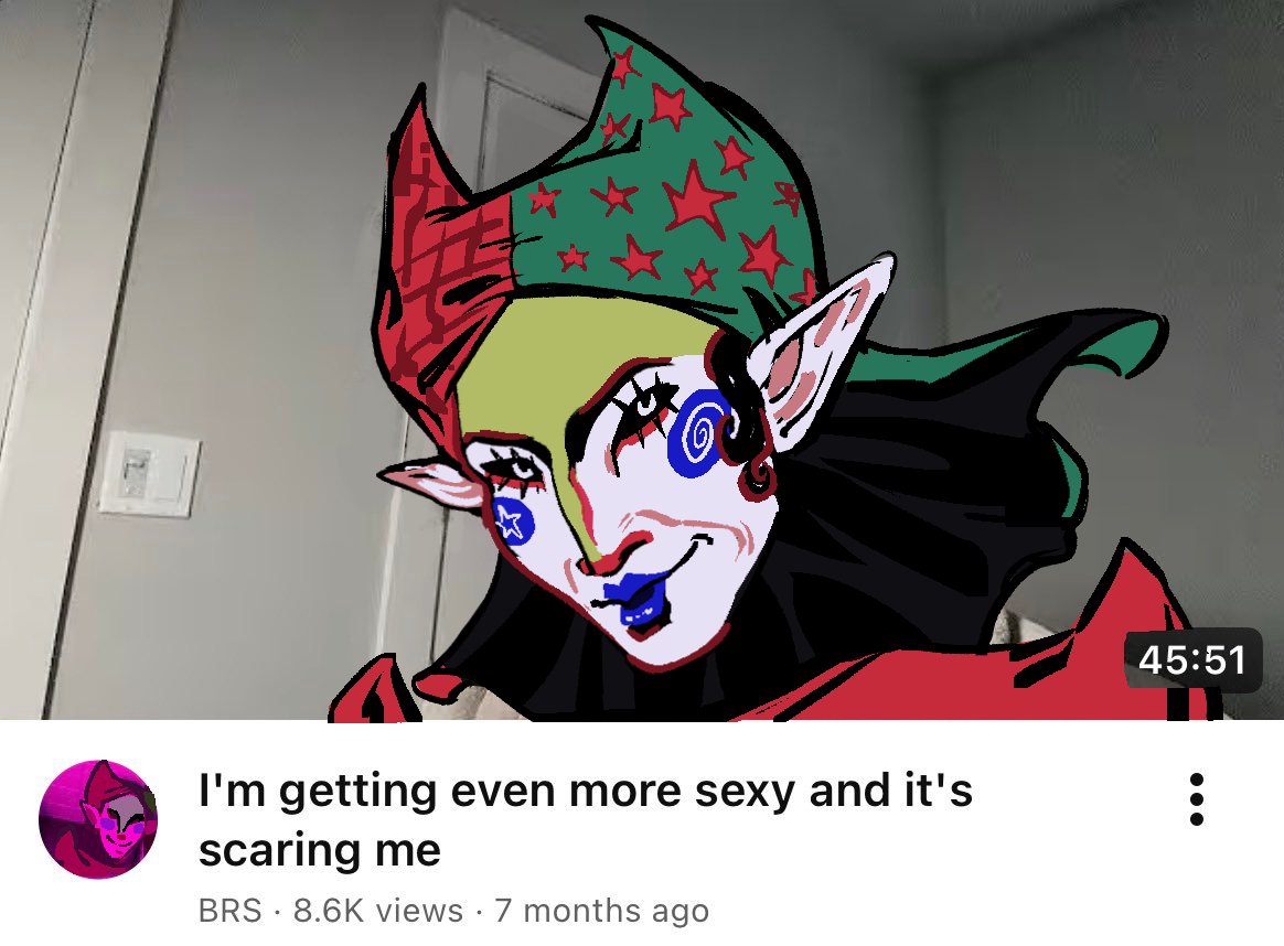 Deezy ✧YURI ERA✧ tweet media