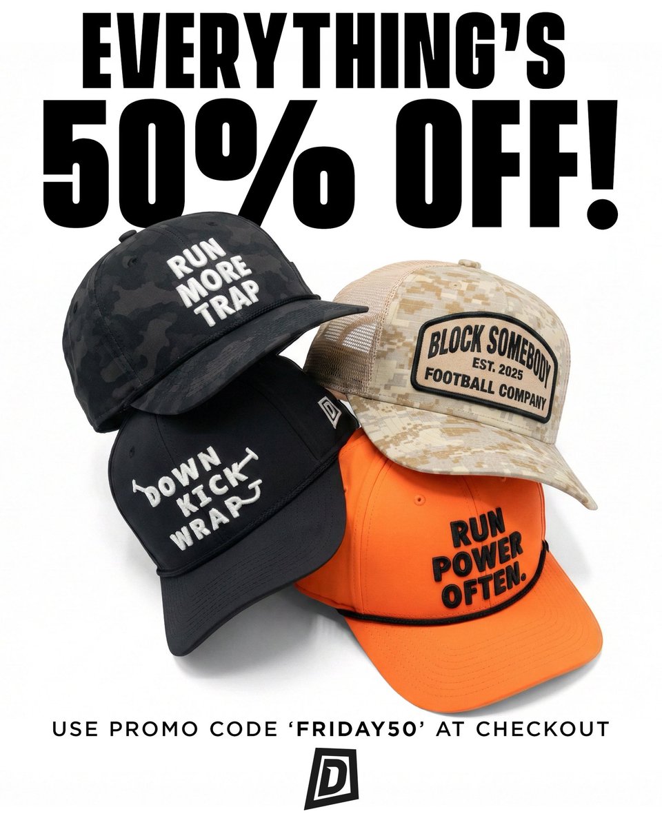 DOME Headwear Co. tweet media