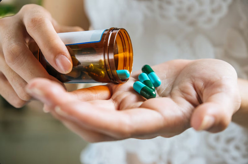 Community Pharmacy Arden tweet media