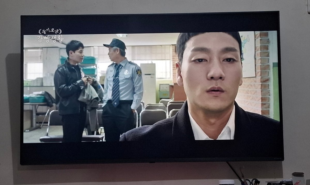 K-Drama Menfess tweet media