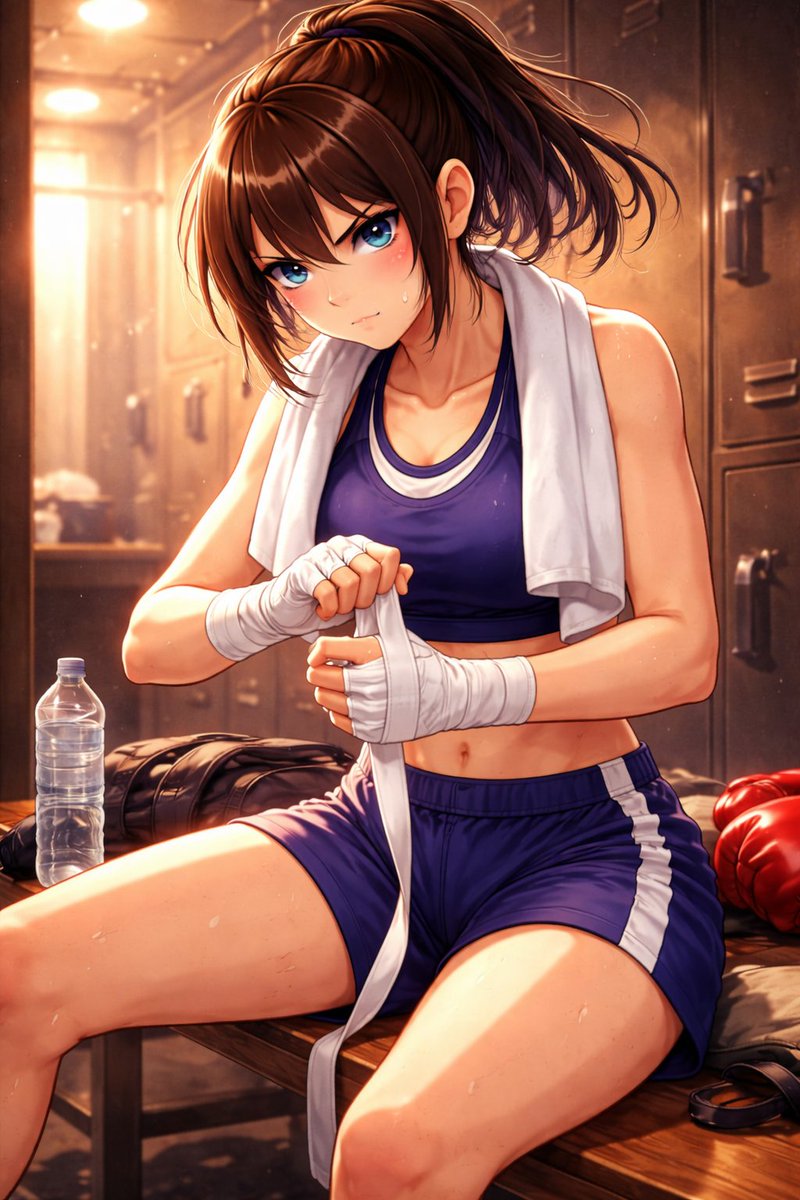 PunchyPuff tweet media