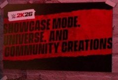 Praying that new things will be added to Create Arena, that the screens can be rotated and placed freely 😔 🙏🏼🕯️ #WWE2K26