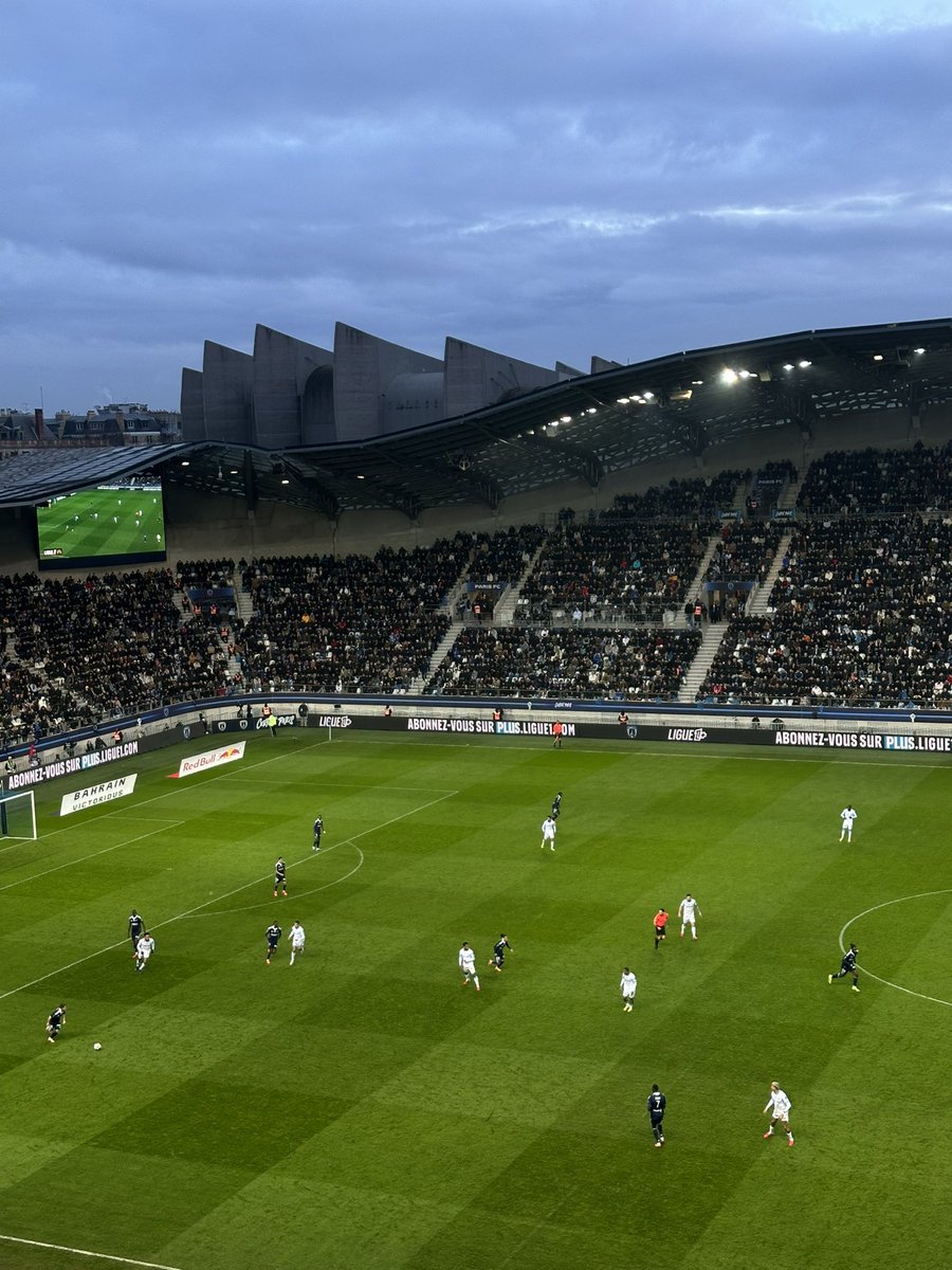 Guillaume Dacquet tweet media