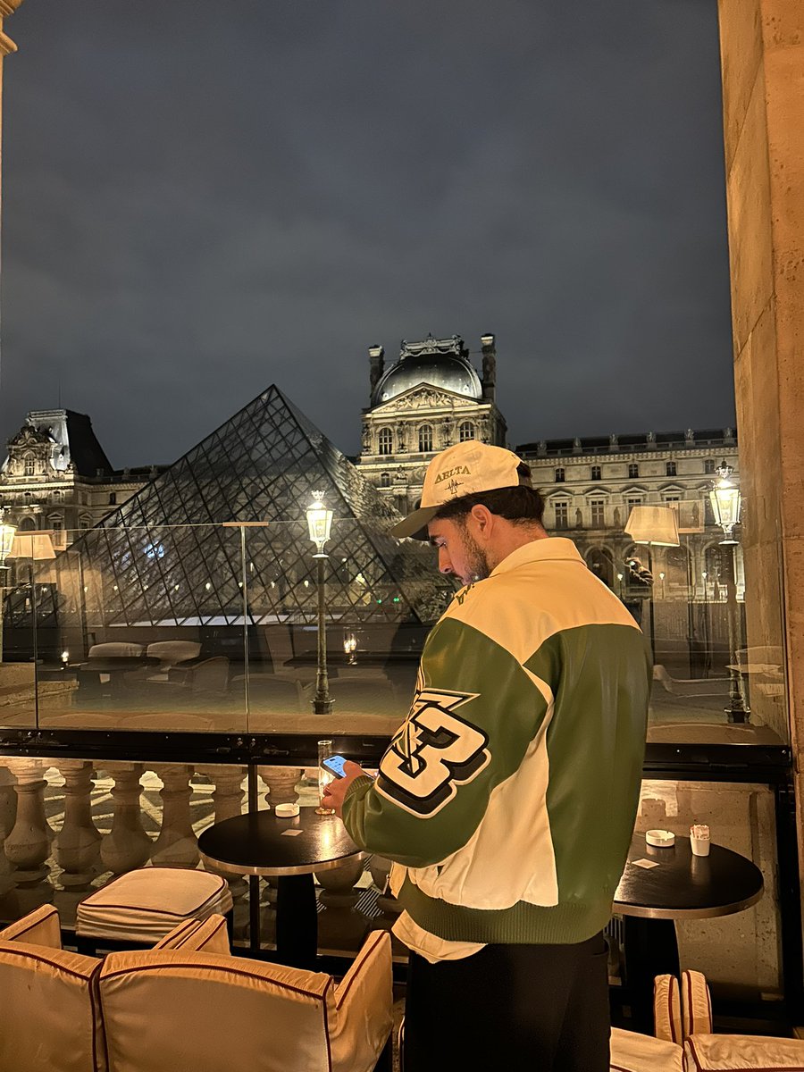 Guillaume Dacquet tweet media