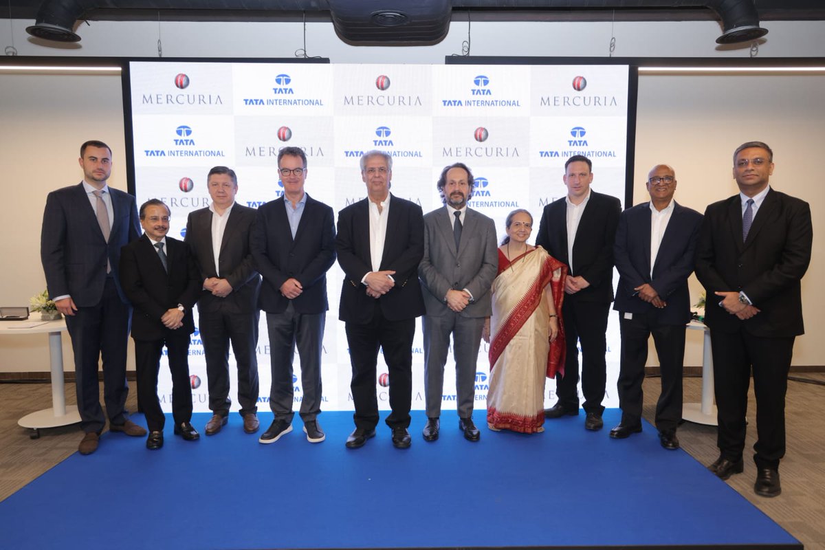 Mercuria tweet media