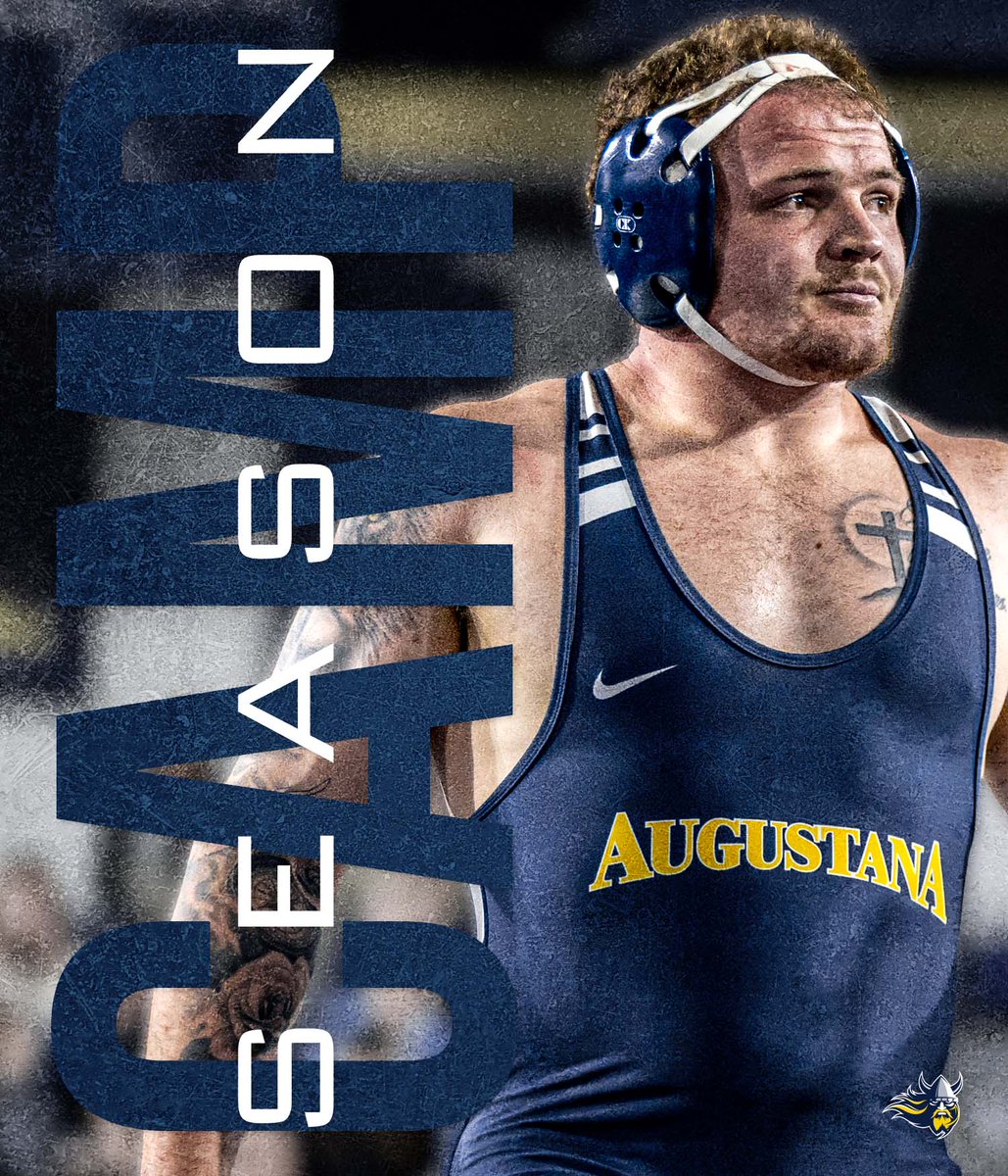 AugustanaWR's tweet photo. One week away.

Viking Summer Camp

📅 June 8–11

Register now:
https://t.co/J4zBGaqw4D

#VikingTough ⚔️ #BuildingChampions https://t.co/pTh1go0dAf