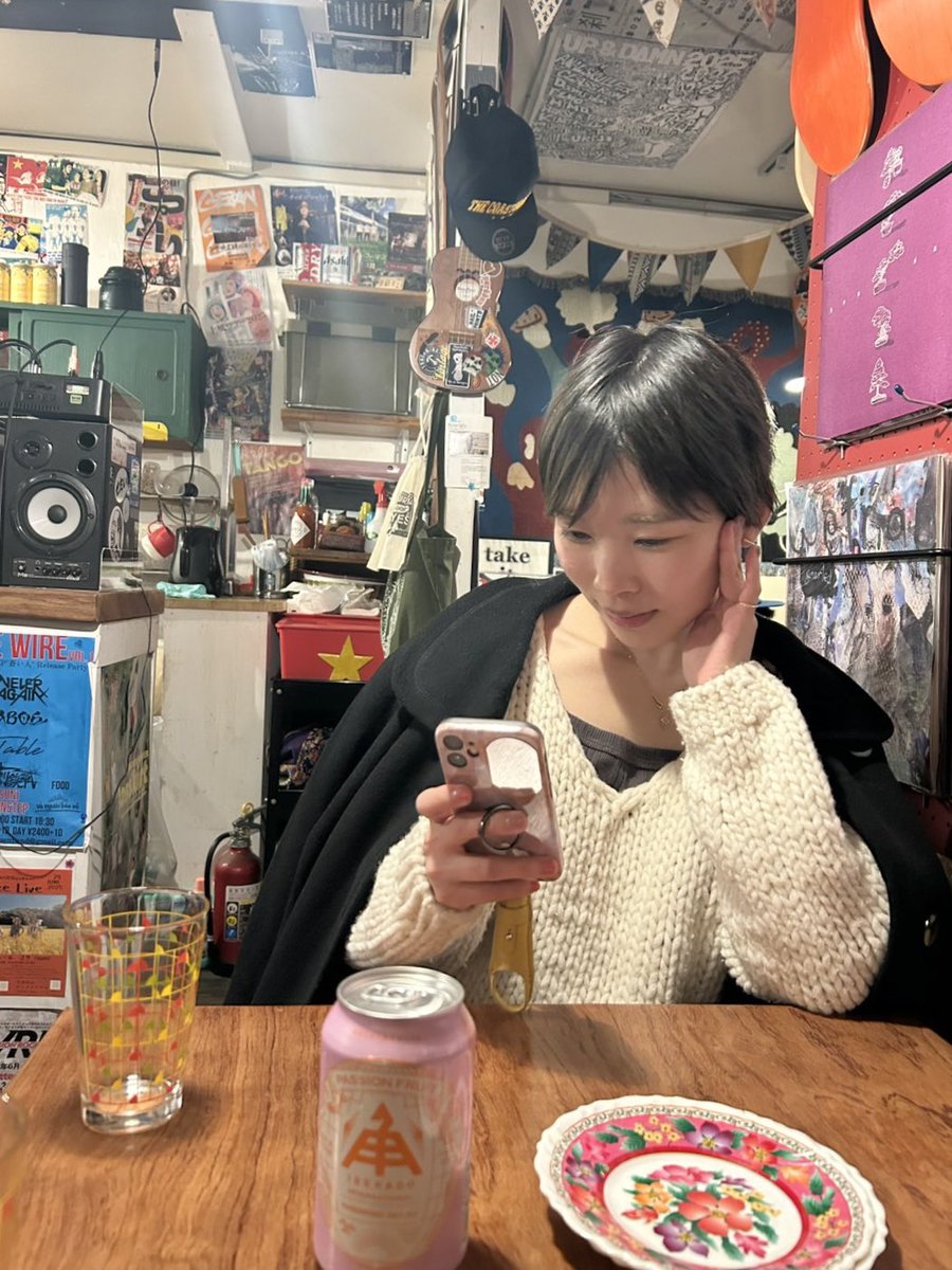 髪、少しずつ伸びてます

(写真は基本撮り忘れるので
マメに記録してくれる友、感謝)