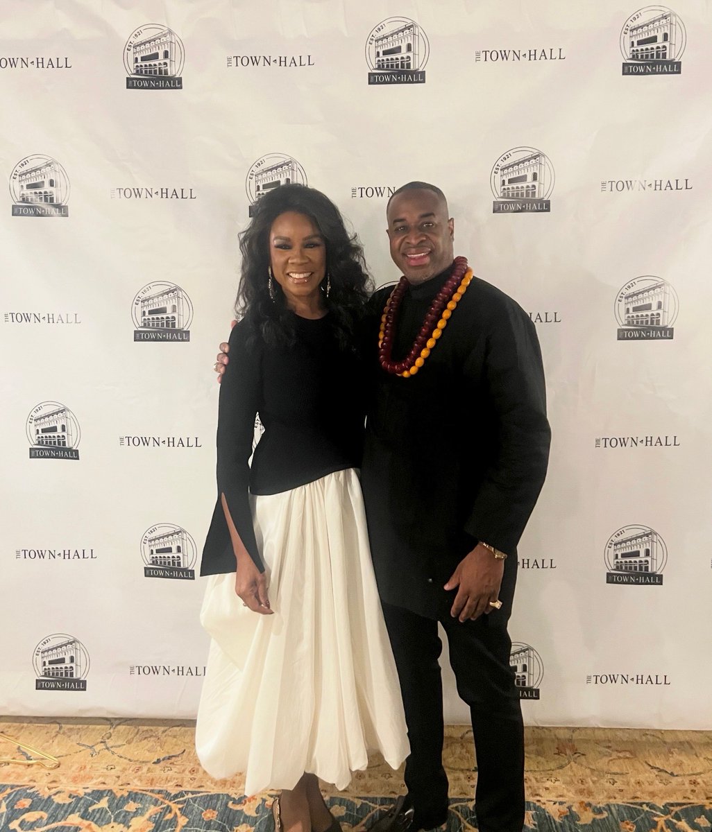 The Denyce Graves Foundation tweet media