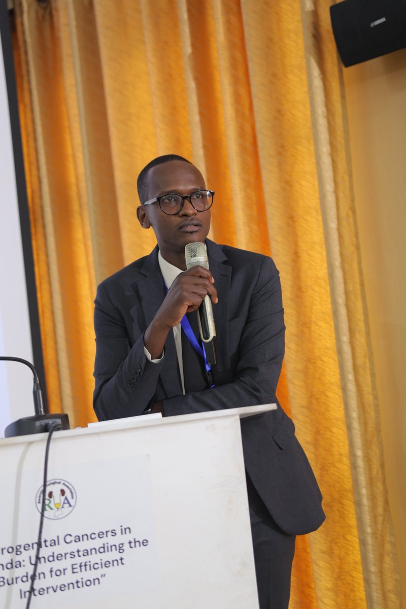 Rwanda urological association tweet media