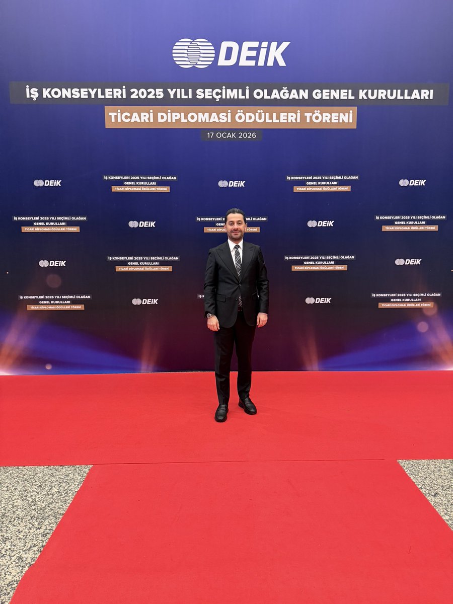 DEİK Türkiye-Hollanda İş Konseyi ve DEİK Türkiye- Finlandiya İş Konseyi Yürütme Kurulu Üyeliği görevlerine seçilmiş olmaktan büyük bir memnuniyet duyuyorum.

Bu önemli görev kapsamında; Türkiye ile Finlandiya ve Hollanda arasındaki ekonomik, ticari ve yatırım ilişkilerinin