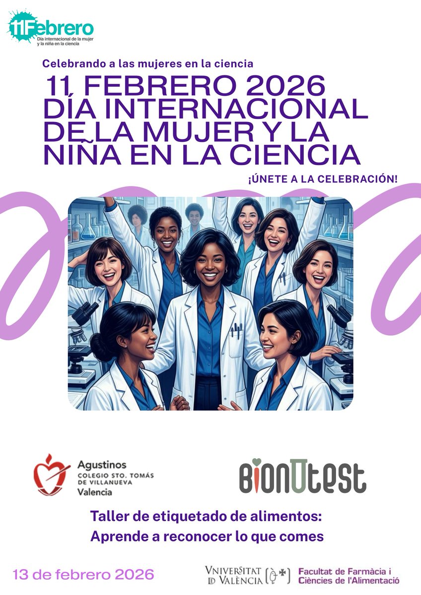 Bionutest tweet media