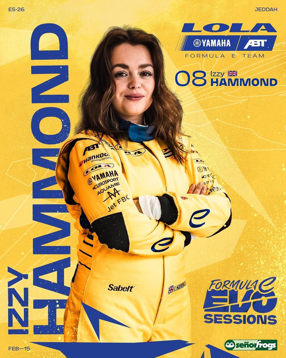 Formula E Source tweet media