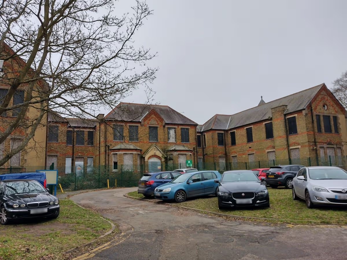 YIMBY Alliance tweet media