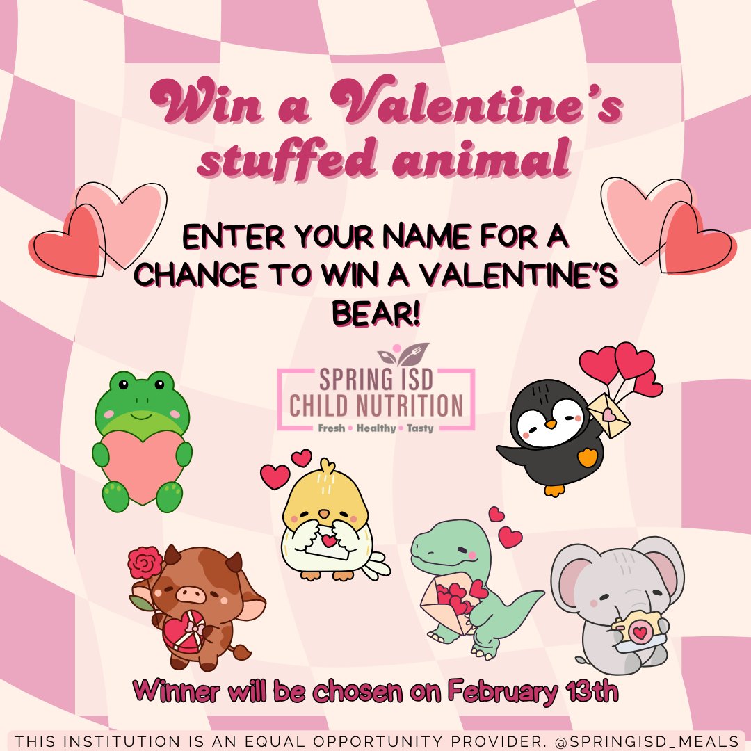 SpringISD_Meals tweet media