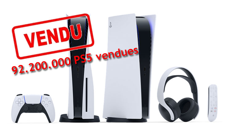 bhmag's tweet image. Plus de 92 millions de PS5 ont été vendues depuis sa sortie
#console #gaming #ps5 #sony #playstation5
bhmag.fr/actualites/gam…