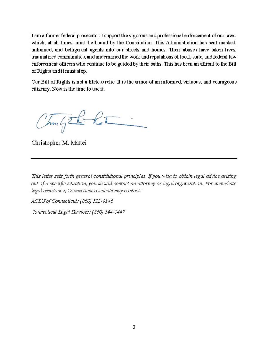 Chris Mattei tweet media