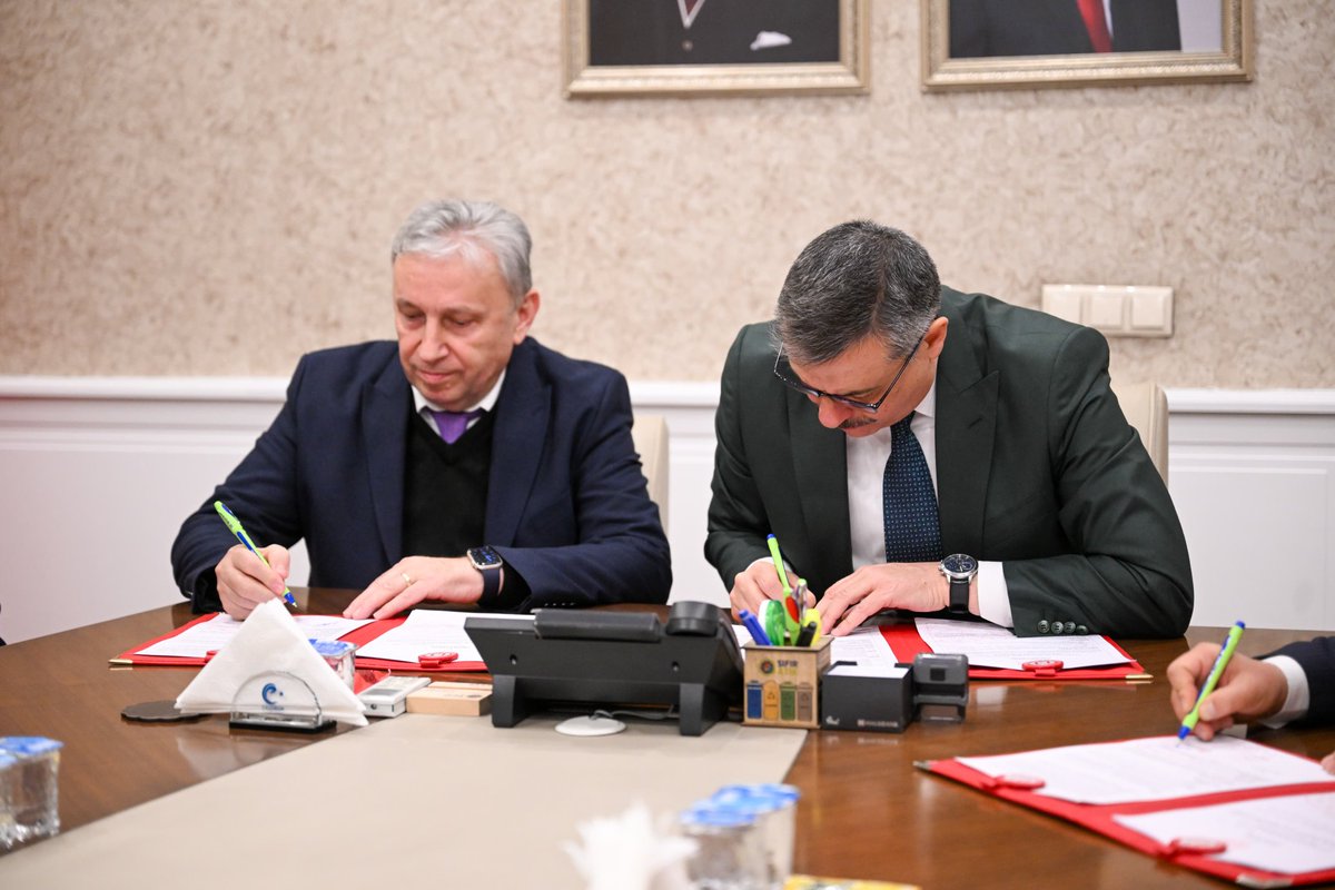 T.C.Erzurum Valiliği tweet media