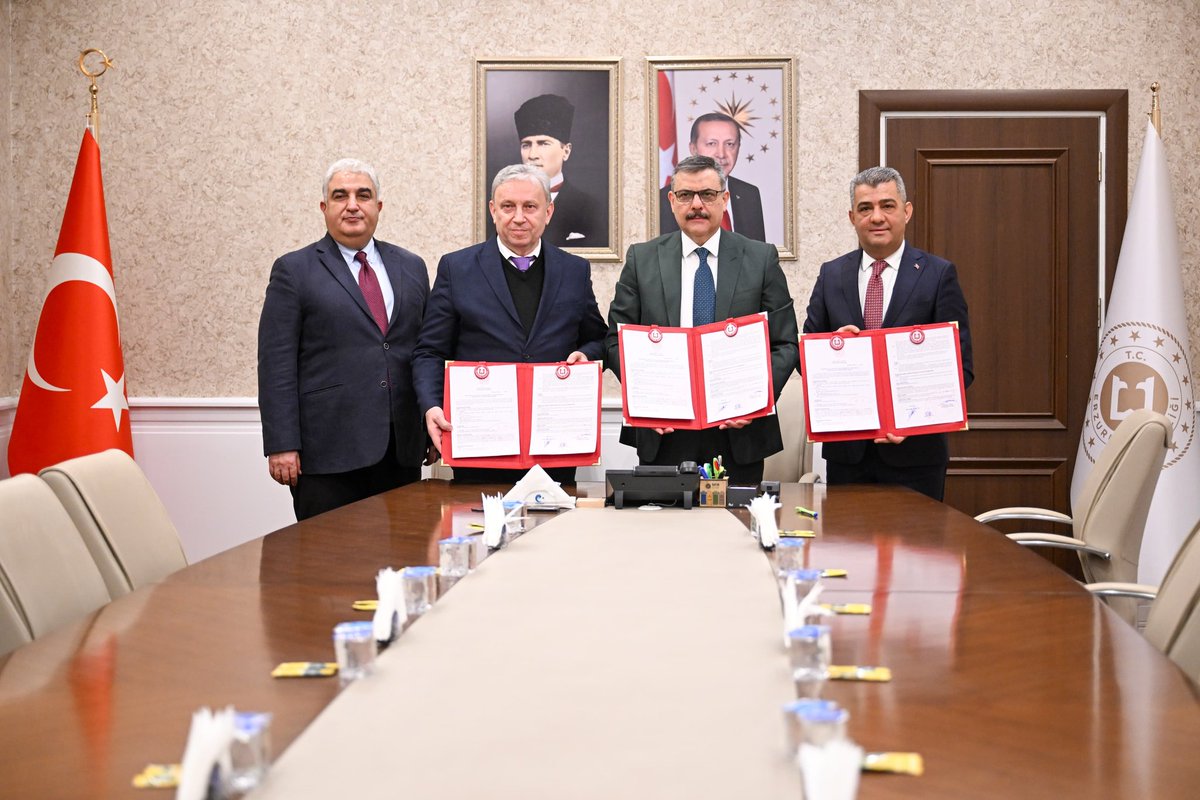 T.C.Erzurum Valiliği tweet media