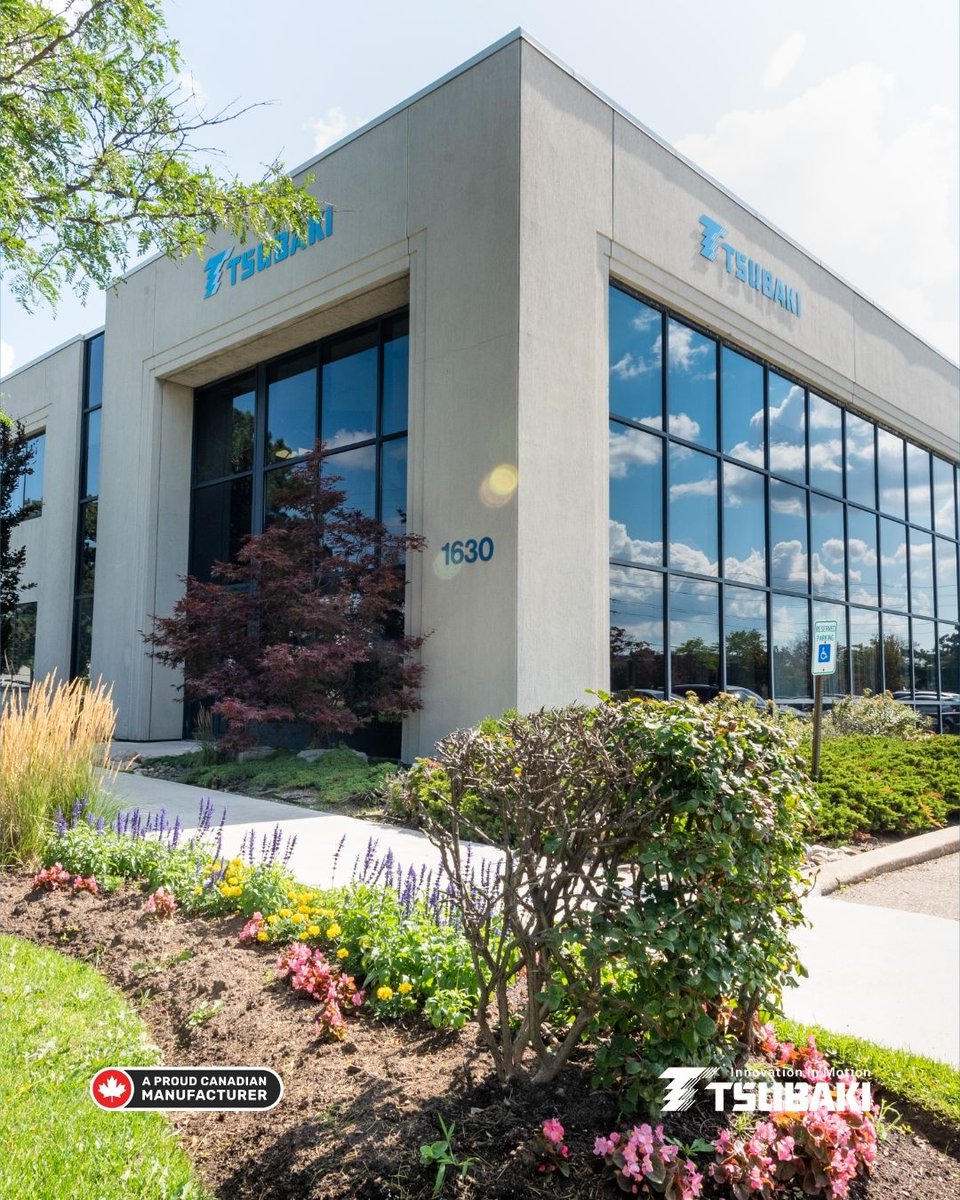 Since 1973, Tsubaki of Canada has paired ingenuity with dependability, delivering rugged solutions backed by trusted expertise.

Across industries and applications, our products are built to keep operations moving, helping maximize productivity while minimizing downtime.