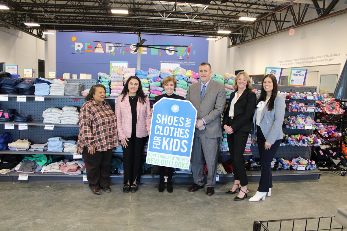 Shoes and Clothes for Kids tweet media