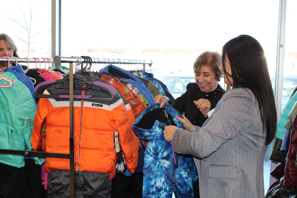 Shoes and Clothes for Kids tweet media