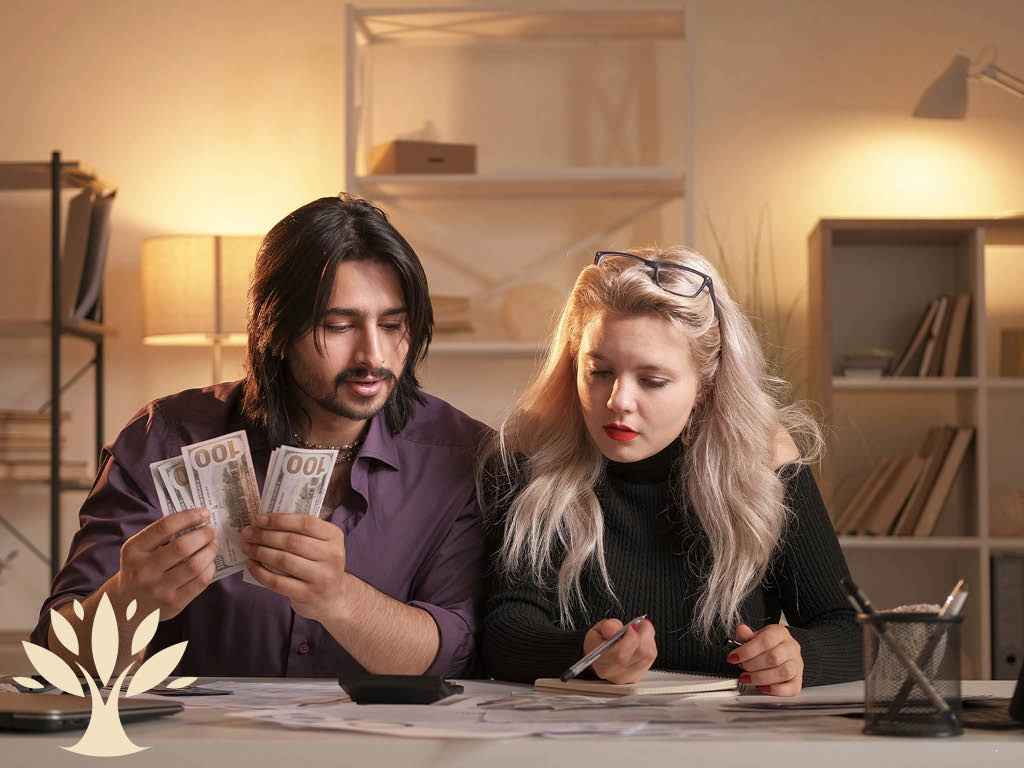 💬 Money talks with your partner don’t have to be stressful! 
Learn simple ways to make your financial conversations productive and positive. 💑💰

👉 Get tips for healthier money talks today: rgcu.org/talking-about-…

#MoneyMatters #CouplesAndCash #FinancialWellness  #RGCU