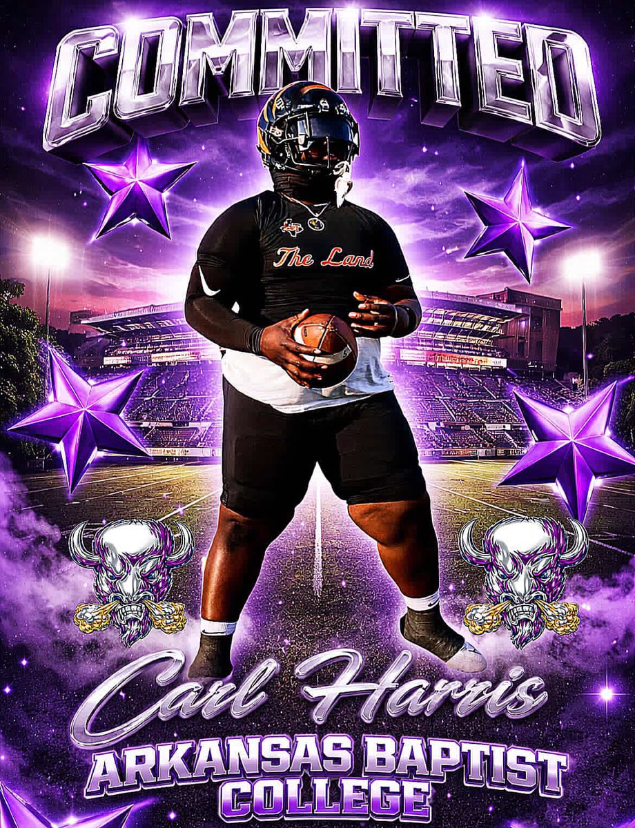 Carl Harris 2026 tweet media