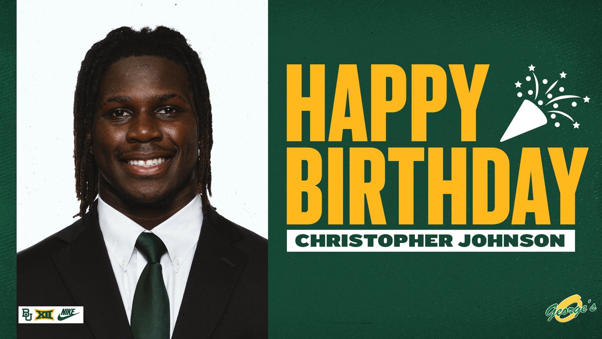 Baylor Football tweet media