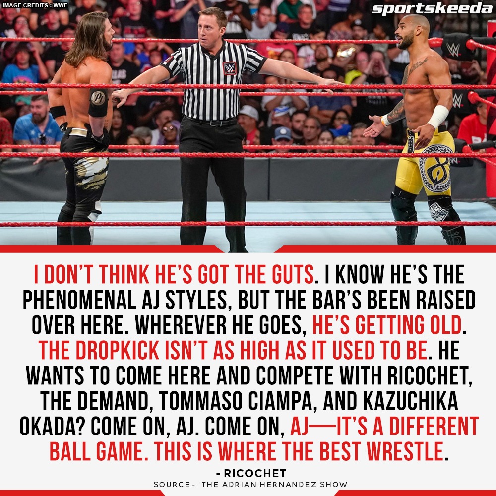 Sportskeeda Wrestling tweet media