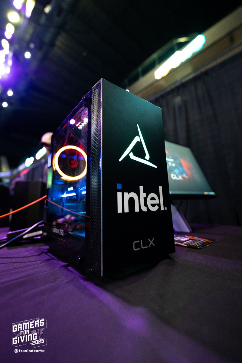 Gamers Outreach tweet media