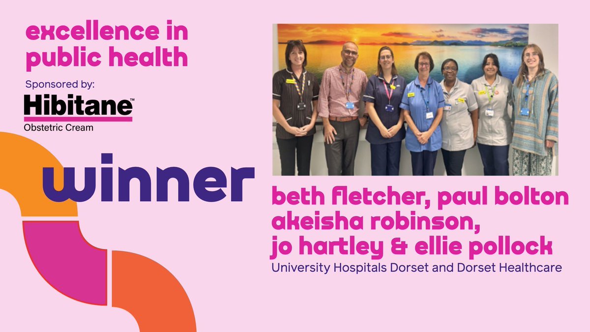 Royal College of Midwives 💙 tweet media