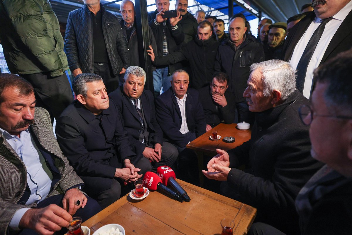 Ulaş Karasu tweet media