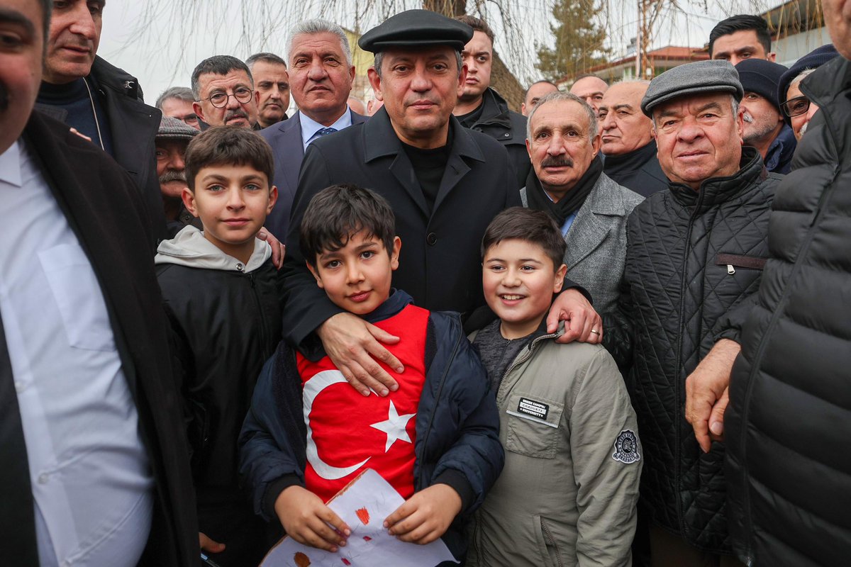 Ulaş Karasu tweet media