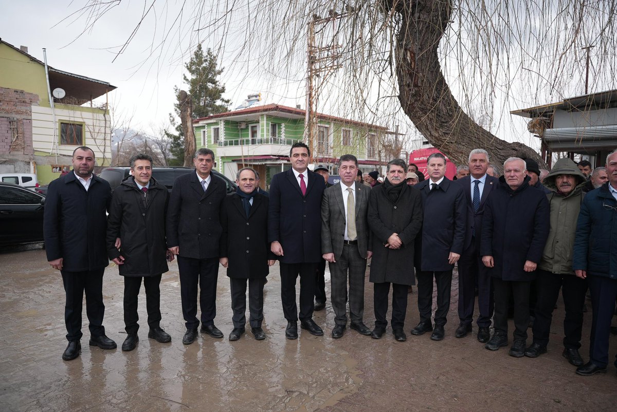 Ulaş Karasu tweet media