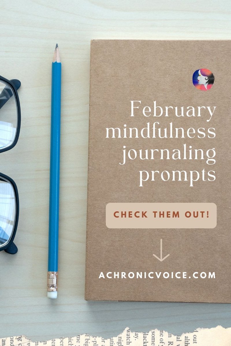 AChVoice's tweet photo. "Who is your favourite person in the world? Furry companions count!" "What are some forms of #support you wish your #friends or #family would show you more of?" — Get all the #JournalPrompts for the year! The theme for #February is 'Loving #Kindness': https://t.co/VAj4jcDfk3 https://t.co/zyGum9Yy15