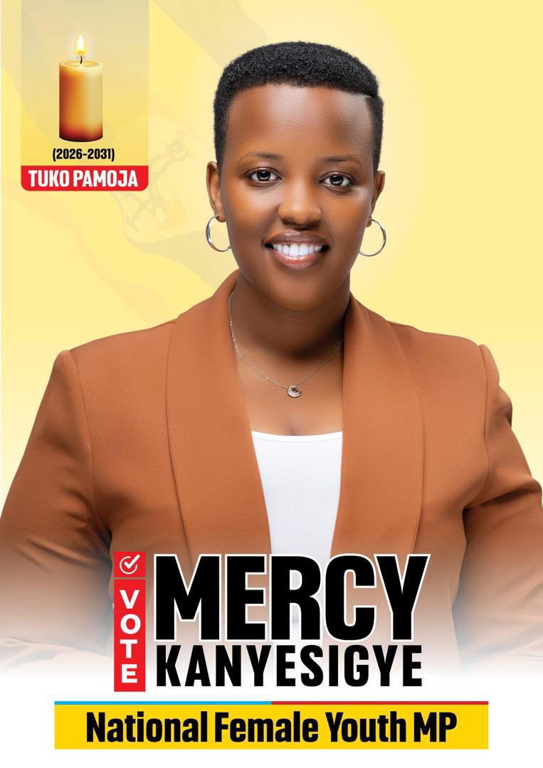 Patriotic League of Uganda tweet media