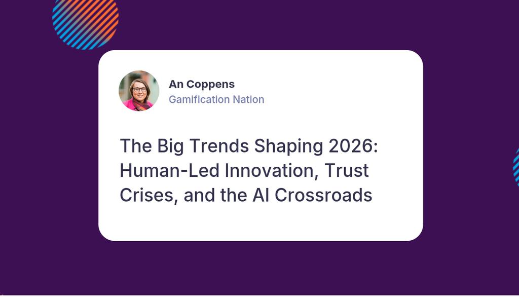 Gamification Nation tweet media