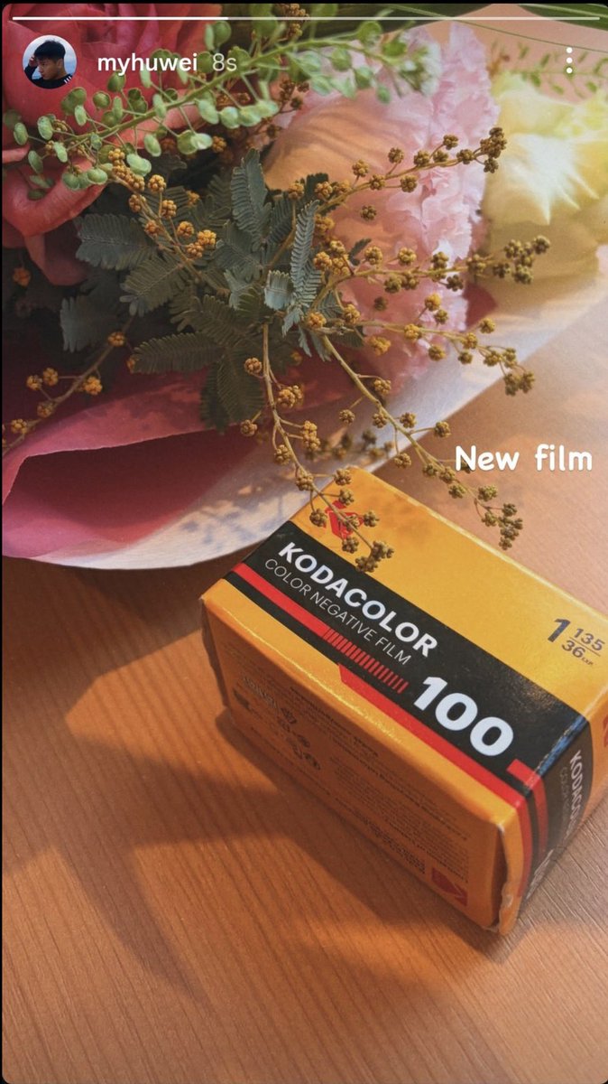 Bomi and huwei are together that what matters idc about what anyone think🙂‍↔️ #humi #TheBoyfriendS2 #bomi #huwei