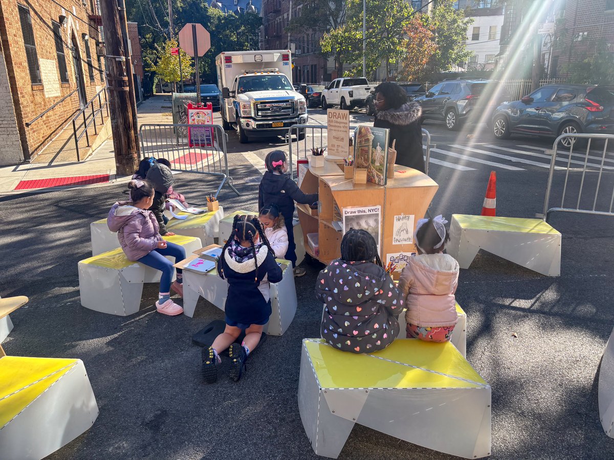 Street Lab tweet media