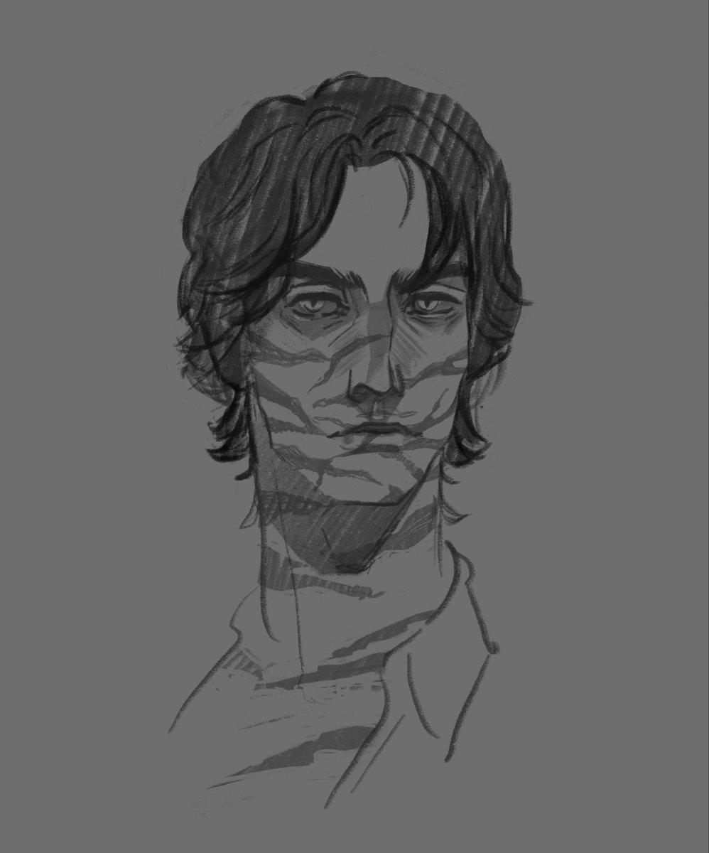 hhuonsoul's tweet photo. nickolas kelly 
#sketch #oc https://t.co/VfpEwfGcRS
