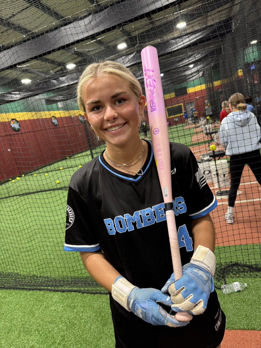 MS Bombers Fastpitch tweet media