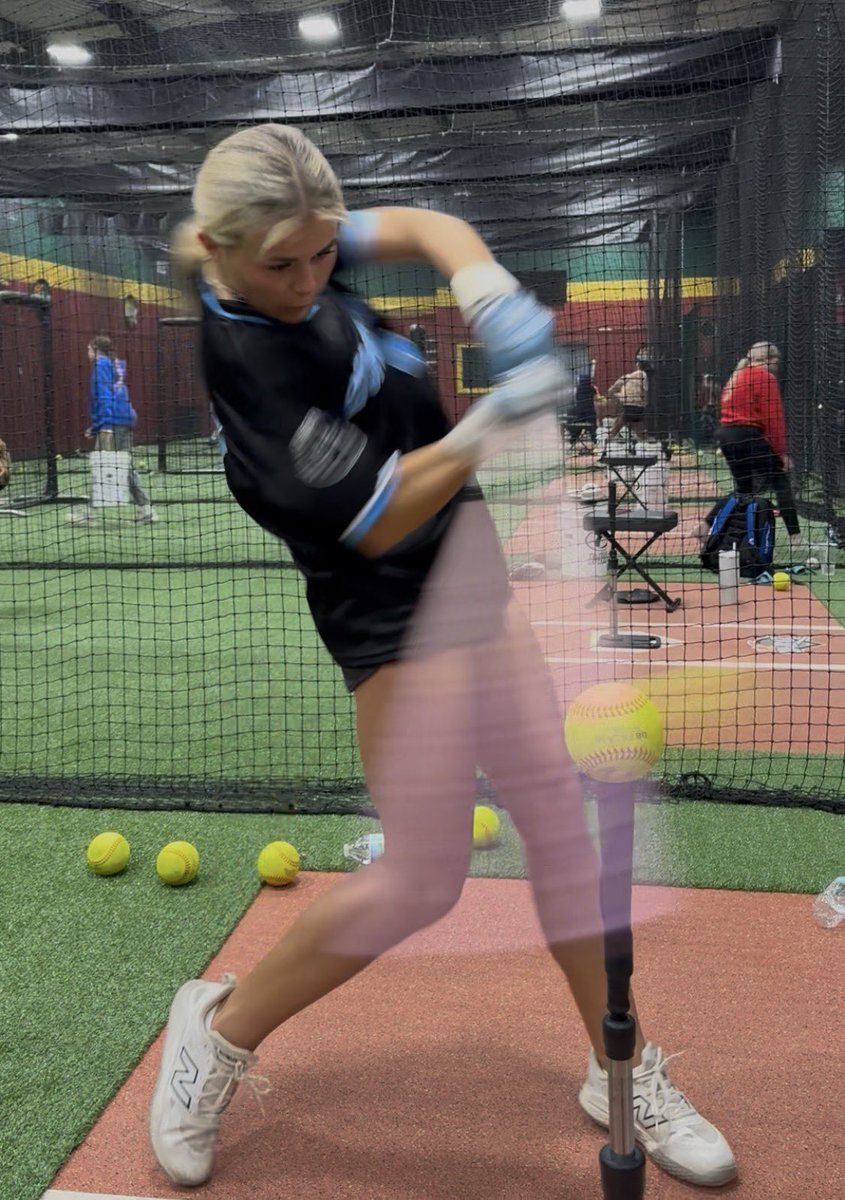 MS Bombers Fastpitch tweet media