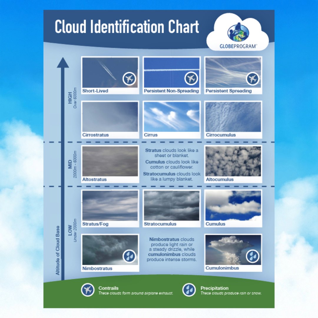 The GLOBE Program tweet media