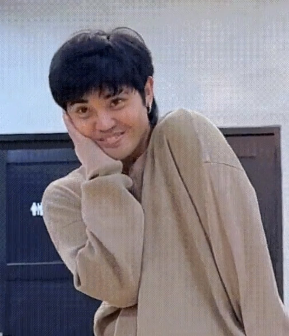 Keychain.

#PABLO
#SB19