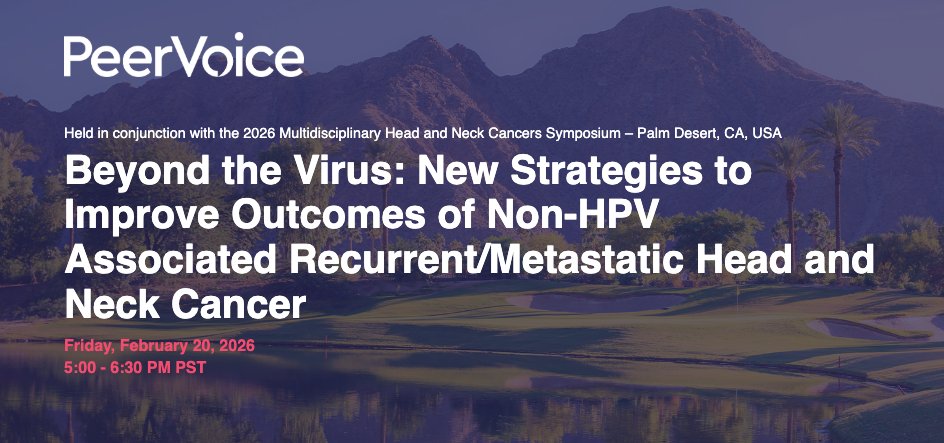 PeerVoice tweet media