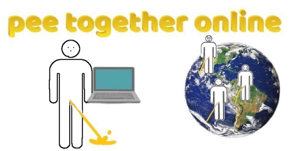 MagnesiumXP's tweet photo. pee together online https://t.co/8D8m9yWXQp