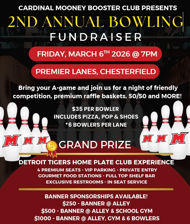 Cardinal Mooney tweet media